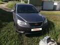 2013 Geely Emgrand EC7, серебристый, 300000 рублей - вид 1