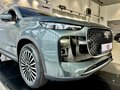 2026 Tenet T8, зелёный, 3885000 рублей - вид 6