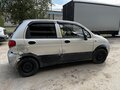 2010 Daewoo Matiz I Рестайлинг, серебристый, 75000 рублей - вид 1