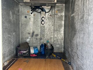 2006 Hyundai Porter, белый, 360000 рублей, вид 5