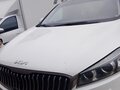 2016 Kia Sorento III Prime, белый, 2400000 рублей - вид 5