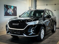 2026 Haval M6 II, чёрный - вид 1