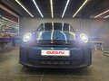 2022 Mini Hatch Cooper III (F55/F56) Рестайлинг 2, синий, 3000000 рублей