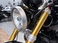 2017 BMW R Nine T, чёрный, 1275000 рублей - вид 9