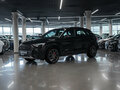 2025 Audi Q5 L 45 TFSI II (FY) Рестайлинг, чёрный