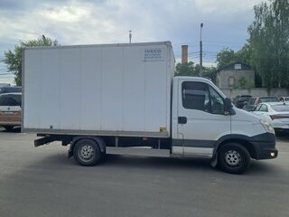 2015 Iveco Daily, белый, 2460000 рублей, вид 4