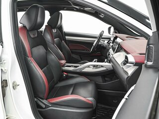 2020 Geely Coolray I, белый, 1524000 рублей, вид 3