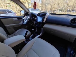 2012 Lifan X60 I, чёрный, 550000 рублей, вид 5