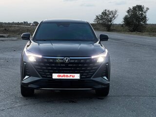 2025 Changan UNI-Z, серый, 1380000 рублей, вид 2