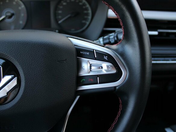 2023 Livan X3 Pro, серый, 1269000 рублей - вид 17
