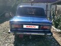 1994 Lada (ВАЗ) 2106 5-speed, синий, 160000 рублей - вид 2