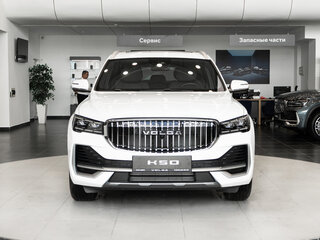 2026 VOLGA K50, белый, 4349000 рублей, вид 2