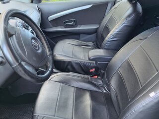 2018 Nissan Almera III (G15), белый, 750000 рублей, вид 5