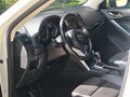 2014 Mazda CX-5 I, белый, 1650000 рублей - вид 4