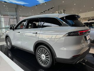 2026 Tenet T9, серый, 4299000 рублей, вид 4