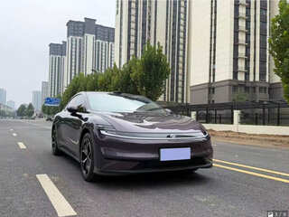 2026 Changan Qiyuan A06 28.39 kWh, чёрный, 2450000 рублей, вид 3