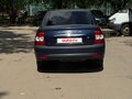 2013 Lada (ВАЗ) Priora I, синий - вид 4