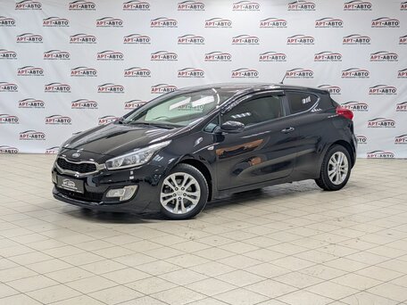 Kia Ceed II