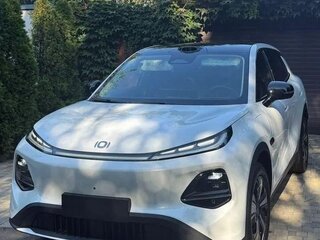 2026 Changan Qiyuan Q05 51.9 kWh II, белый, 2400000 рублей, вид 3