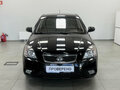 2010 Kia Rio II Рестайлинг, чёрный, 590001 рублей - вид 1