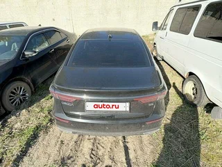 2023 Omoda S5, чёрный, 1200000 рублей, вид 3