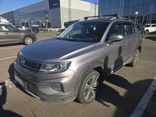 2020 Changan CS35 Plus I, серый, 1329000 рублей, вид 1