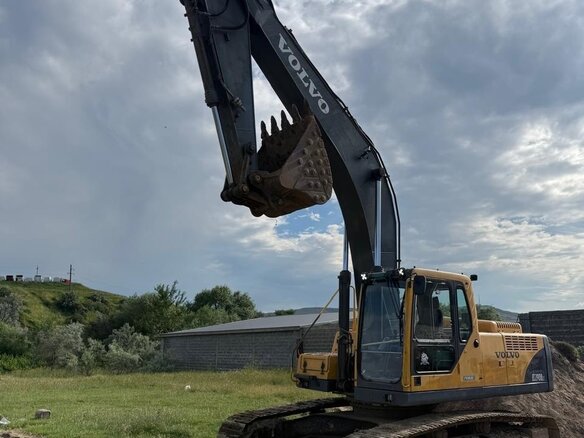 2010 Volvo BL, 6000000 рублей - вид 17