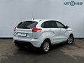 2016 Lada (ВАЗ) XRAY I, белый, 670000 рублей - вид 4