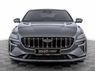 2024 Geely Preface I, серый, 2540000 рублей, вид 2