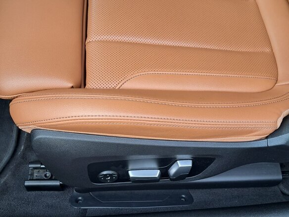 2022 BMW 4 серии 420i G22, G23, G26, чёрный, 5365000 рублей - вид 25