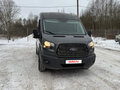 2017 Ford Transit, серый, 2000000 рублей