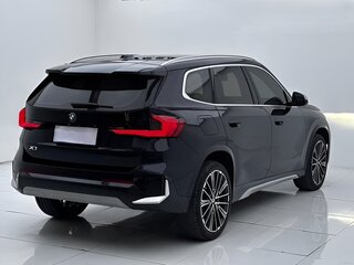 2023 BMW X1 Long 20Li sDrive III (U11/U12), белый, 2890000 рублей, вид 5