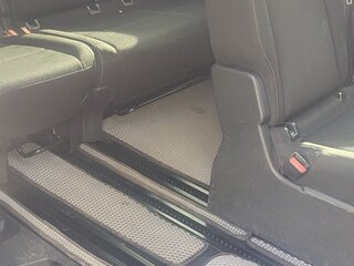 2020 Opel Zafira Life L I, серый, 2300000 рублей, вид 4