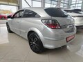 2008 Opel Astra GTC H Рестайлинг, серебристый, 269000 рублей - вид 3