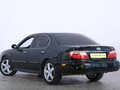 2004 Nissan Maxima V (A33), чёрный, 519000 рублей - вид 3