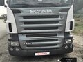 2008 Scania R-Series, белый, 1950000 рублей - вид 8