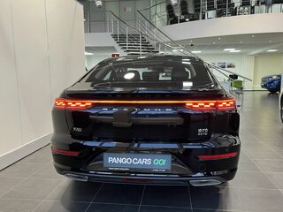 2024 FAW Bestune B70 I, чёрный, 2400000 рублей, вид 5