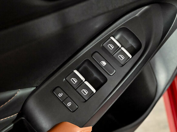 2023 Kaiyi E5, красный, 1460000 рублей - вид 13