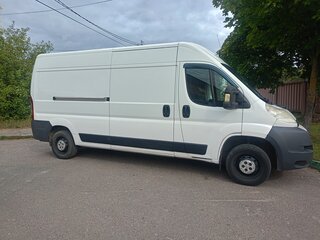2013 Peugeot Boxer, белый, 1349000 рублей, вид 2