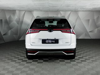 2026 GAC GS4, белый, 3305000 рублей, вид 4