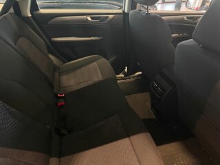 2026 Haval M6 II, серый, 2099000 рублей, вид 2