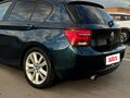 2012 BMW 1 серии 116i II (F20/F21), синий, 1099000 рублей - вид 6