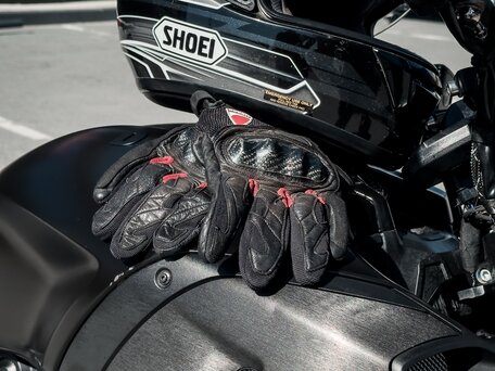 2019 Ducati Diavel 1260, чёрный, 1900000 рублей, вид 5
