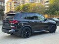 2025 BMW X5 40d IV (G05/G18) Рестайлинг, чёрный, 13200000 рублей - вид 4