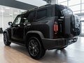 2026 Jetour T2, чёрный, 4726200 рублей - вид 1
