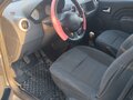 2008 Renault Logan I, серый, 355000 рублей - вид 4