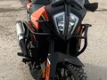 2023 KTM 390 Adventure, оранжевый, 575000 рублей - вид 4