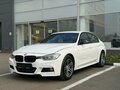 2014 BMW 3 серии 320i xDrive VI (F3x), белый, 1730000 рублей - вид 2