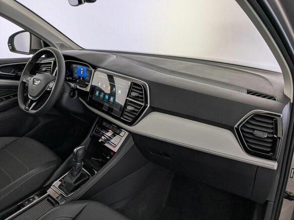 2023 Jetta VS7 I Рестайлинг 1, бежевый, 2599000 рублей - вид 9