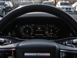 2022 Land Rover Range Rover Evoque L II, серый, 3250000 рублей, вид 5